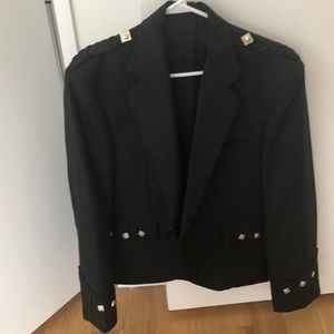 Unique Men’s Suit Jacket